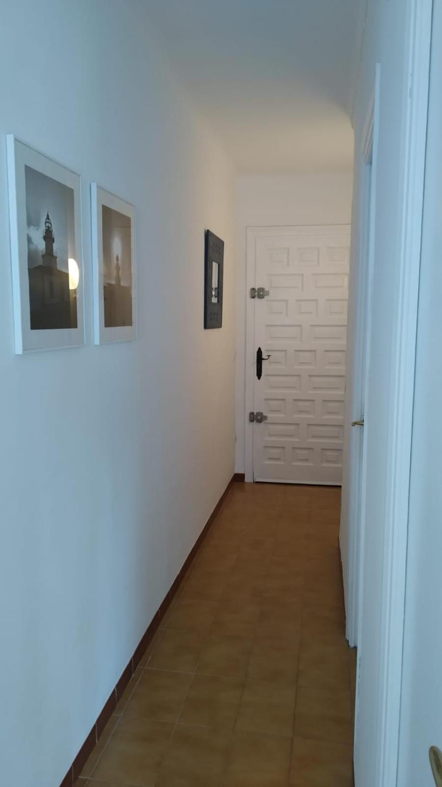Apartament Amb Piscina エンプリアブラバ エクステリア 写真